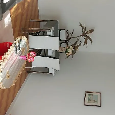 Apartament Satisfaction Absolue Cluses