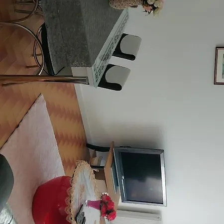 Apartament Satisfaction Absolue *