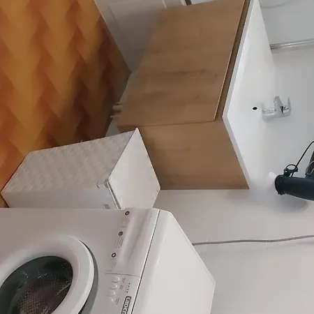 Apartament Satisfaction Absolue