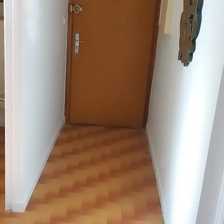 Satisfaction Absolue Apartament *