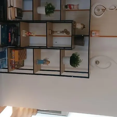 Satisfaction Absolue Apartament *