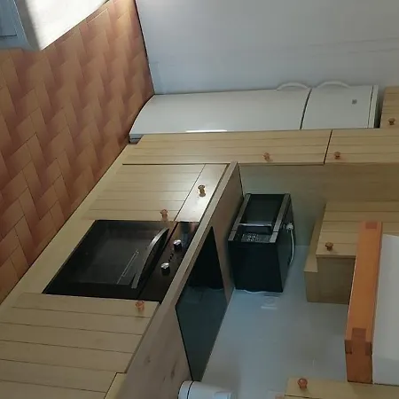 Apartament Satisfaction Absolue Cluses